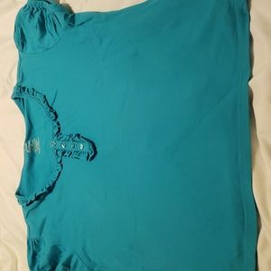 Southern Expressions  1 x ladies top